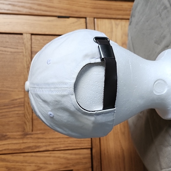 Youth size Campion Baseball Cap - Picture 2 of 4